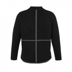 JACKE MIT KONTRAST von FRAPP