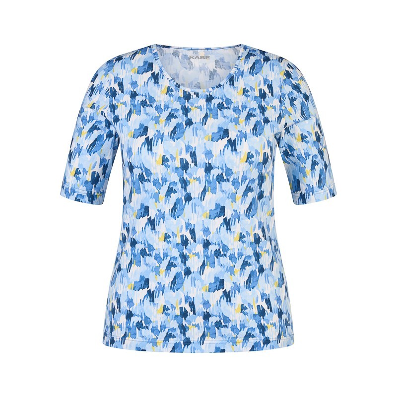 SHIRT DRUCK von RABE