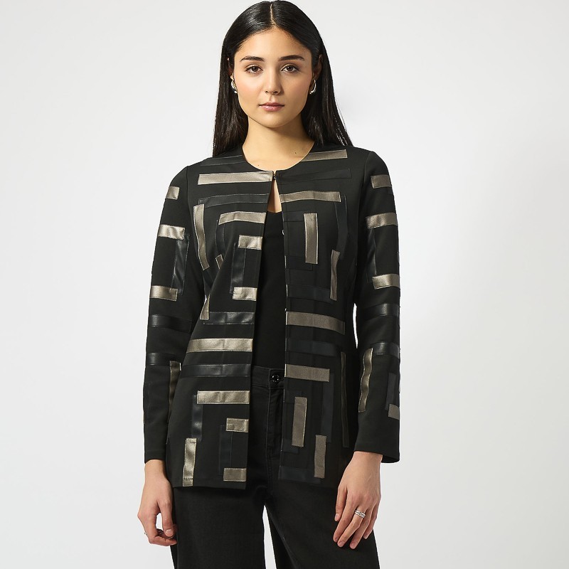 JACKE EFFEKT von JOSEPH RIBKOFF