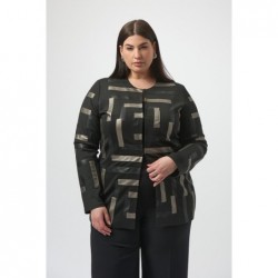 JACKE EFFEKT von JOSEPH RIBKOFF