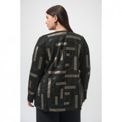 JACKE EFFEKT von JOSEPH RIBKOFF