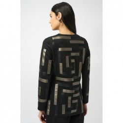 JACKE EFFEKT von JOSEPH RIBKOFF