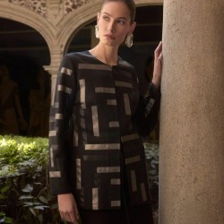 JACKE EFFEKT von JOSEPH RIBKOFF