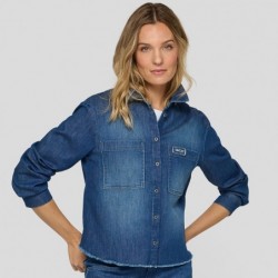 JEANSJACKE FRANSEN von RABE