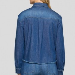 JEANSJACKE FRANSEN von RABE