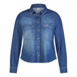 JEANSJACKE FRANSEN von RABE