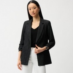 BLAZER JAQUARD von JOSEPH RIBKOFF