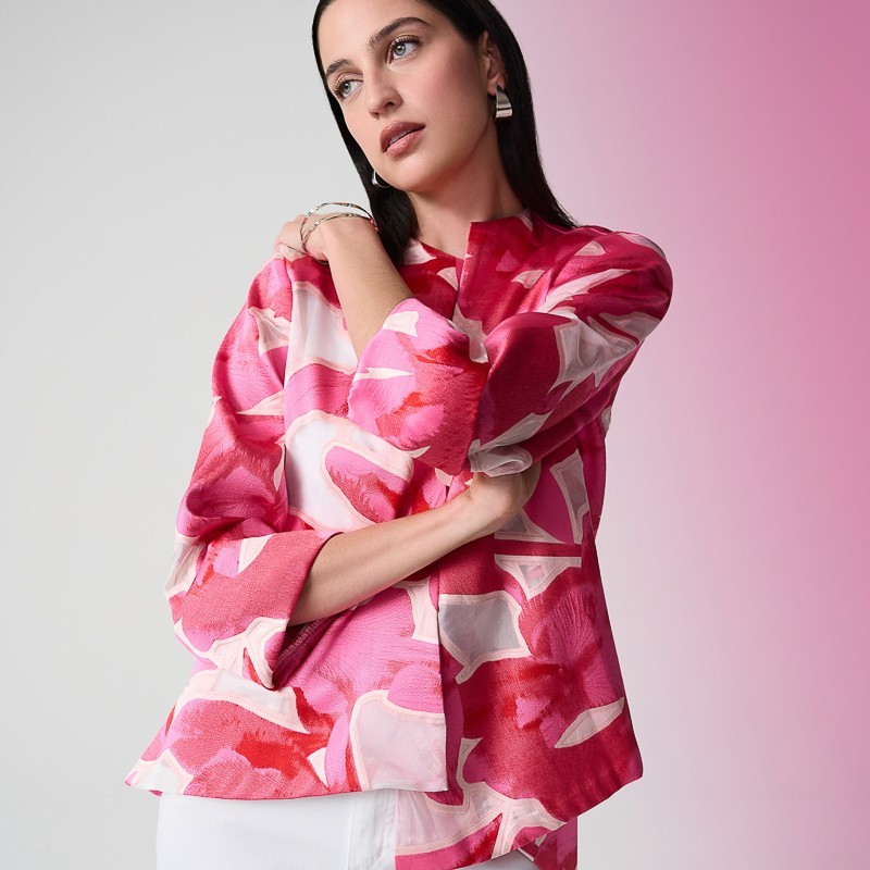 JACKE AUSBRENNER von JOSEPH RIBKOFF