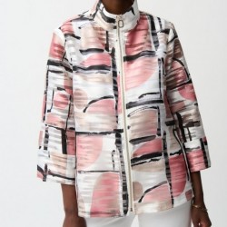 JACKE ELEGANT von JOSEPH RIBKOFF