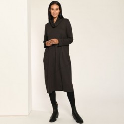 JERSEY-KLEID von VETONO