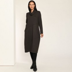 JERSEY-KLEID von VETONO