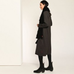 JERSEY-KLEID von VETONO