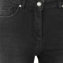 JEANS SAUM WEIT von DORIS STREICH