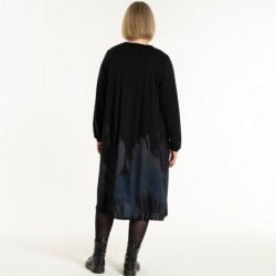 SIENNA MIX DRESS von GOZZIP