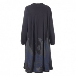 SIENNA MIX DRESS von GOZZIP