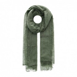 SCHAL VISCOSE UNI MARINE von ZWILLINGSHERZ