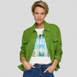 JACKE M.TASCHEN von RABE