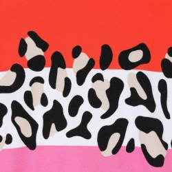 SWEATER-JACKE PATCH von DORIS STREICH