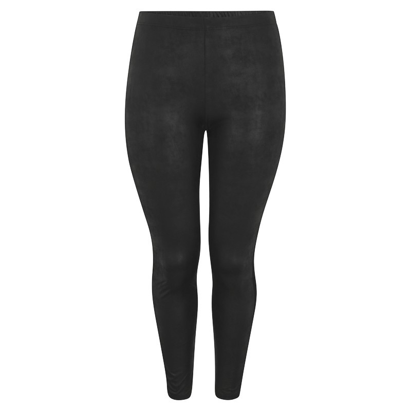 LEGGINGS LEDEROPTIK von DORIS STREICH