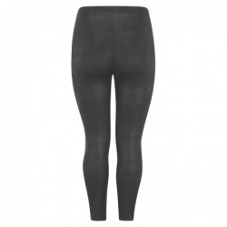 LEGGINGS LEDEROPTIK von DORIS STREICH