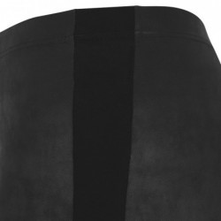 LEGGINGS LEDEROPTIK von DORIS STREICH