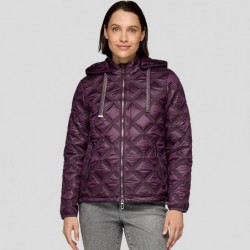 STEPPJACKE von RABE