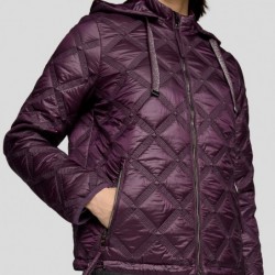 STEPPJACKE von RABE