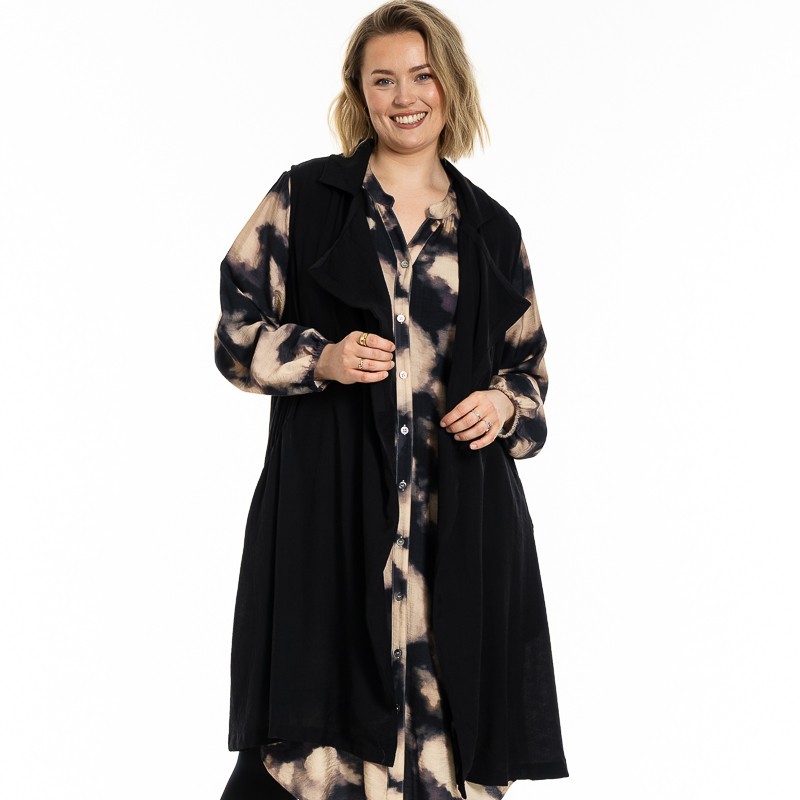 FIE WAISTCOAT von GOZZIP