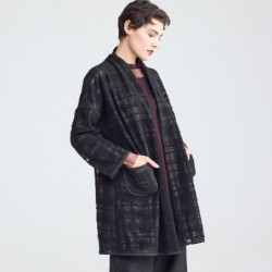 EFFEKT-JACKE von LUUKAA