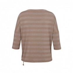 SHIRT RINGEL MOTIV von VIA APPIA *DUE*