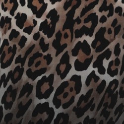 TUNIKA LEO-PRINT von DORIS STREICH