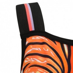 TRÄGERKLEID ZEBRA von DORIS STREICH