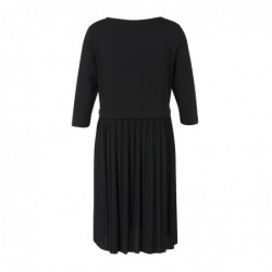 KLEID PLISSEE von VIA APPIA *DUE*