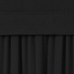 KLEID PLISSEE von VIA APPIA *DUE*