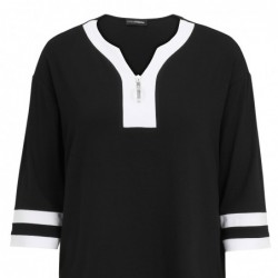 TUNIKA KONTRAST von DORIS STREICH