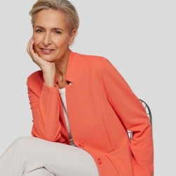 BLAZERJACKE von RABE