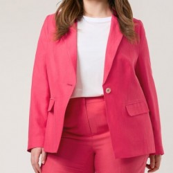 GRETA HOSE SN-SCHLITZ von SAMOON