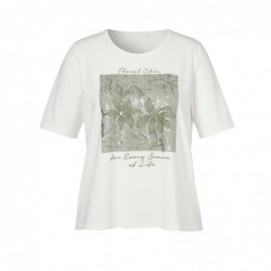 SHIRT FRONTDRUCK von VIA APPIA *DUE*