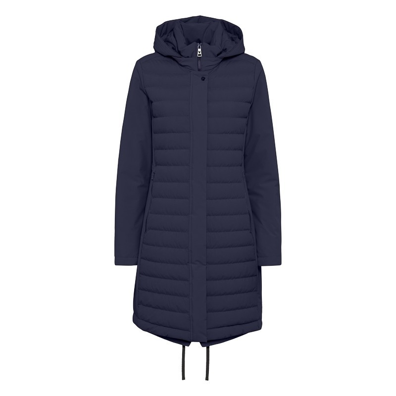 STEPPJACKE SOLARBALL von FUCHS SCHMITT