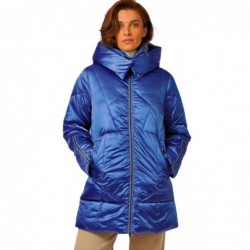 STEPPJACKE M.KAPUZE von FRANDSEN-NORMANN