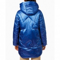 STEPPJACKE M.KAPUZE von FRANDSEN-NORMANN