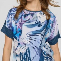 SHIRT DRUCK von RABE