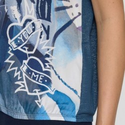 SHIRT DRUCK von RABE