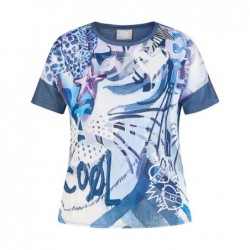 SHIRT DRUCK von RABE