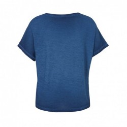 SHIRT PAILETTEN von VIA APPIA *DUE*