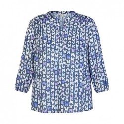 V-TUNIKA BUTTERFLY von RABE