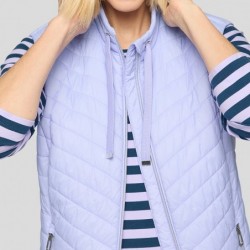 STEPP-GILET von RABE