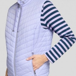 STEPP-GILET von RABE