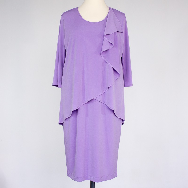 KLEID FESTLICH TÜRKIS von URBAN // COLLECTION