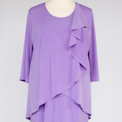 KLEID FESTLICH TÜRKIS von URBAN // COLLECTION